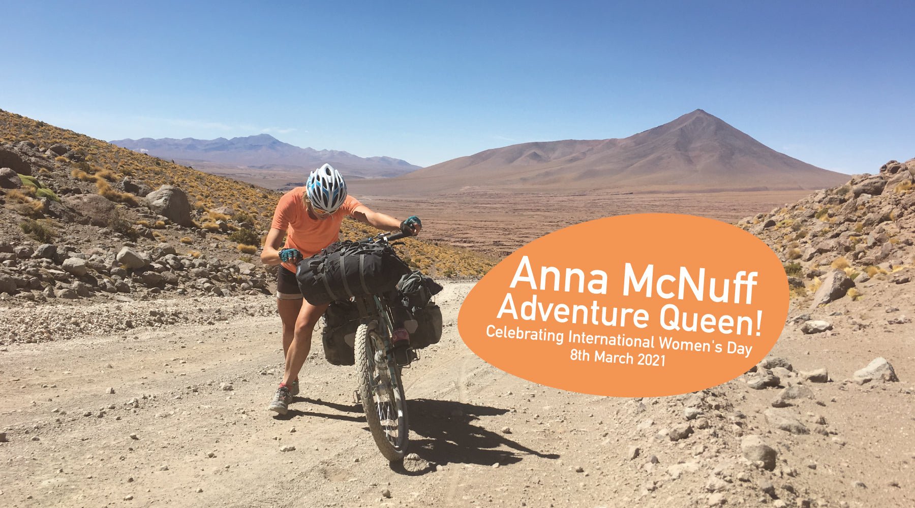 International Women's Day 2021 - Crewroom