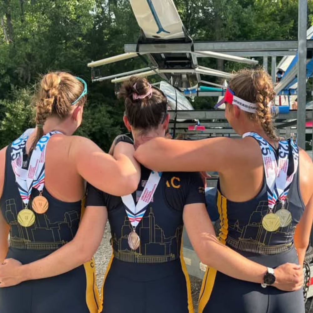 Case Study: Penn AC - Crewroom