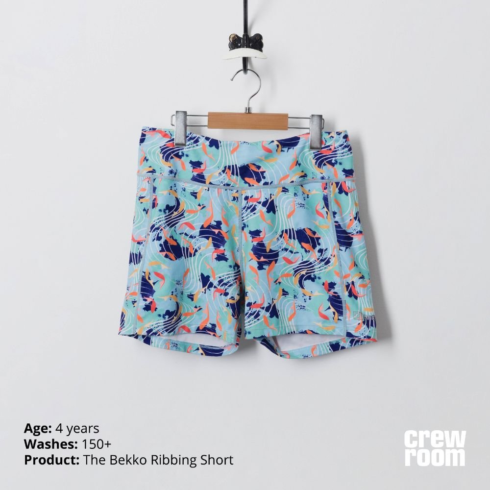 Vintage Crewroom - Crewroom