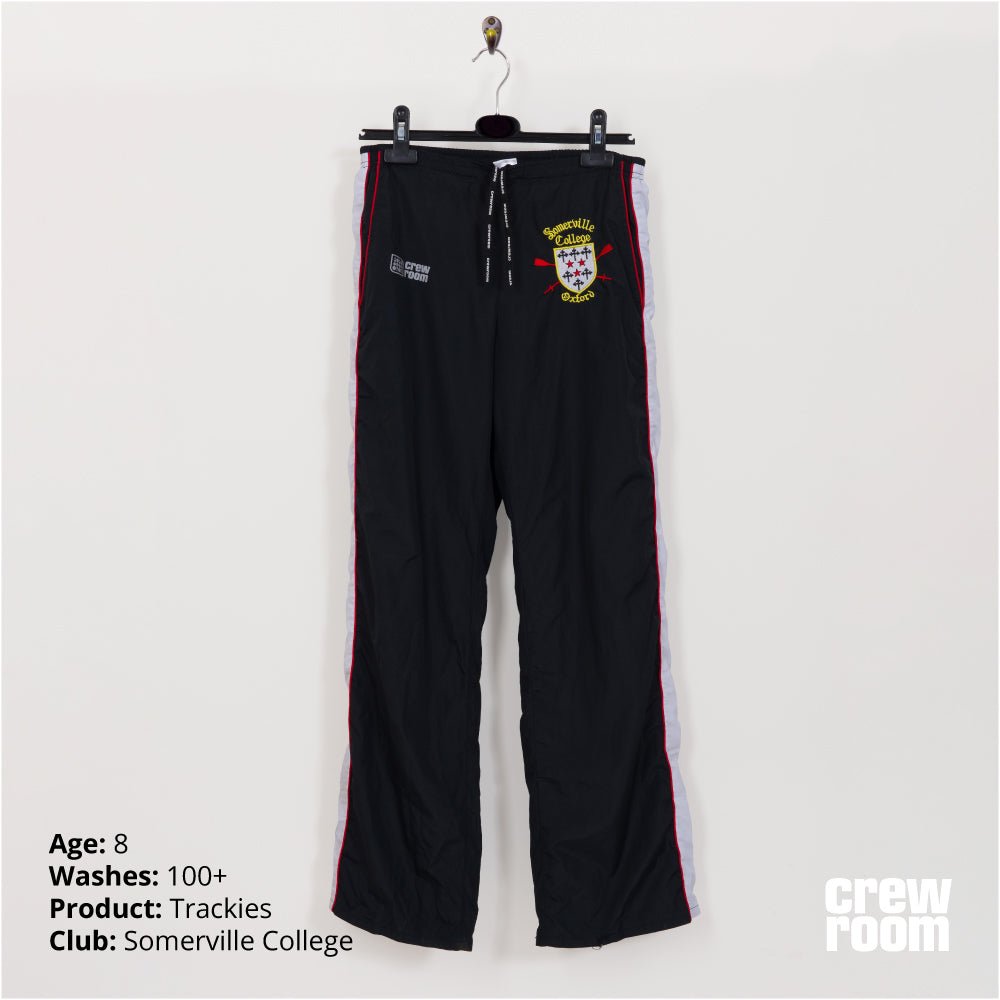 Vintage Crewroom - Crewroom