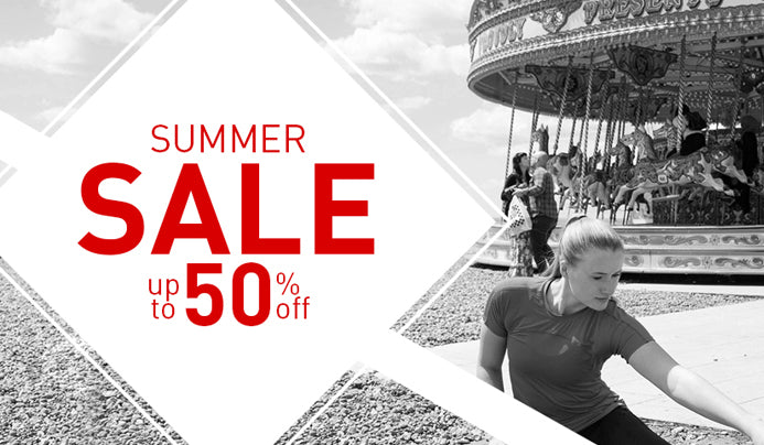 Summer sale