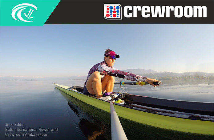 Crewroom and JL rowing kit