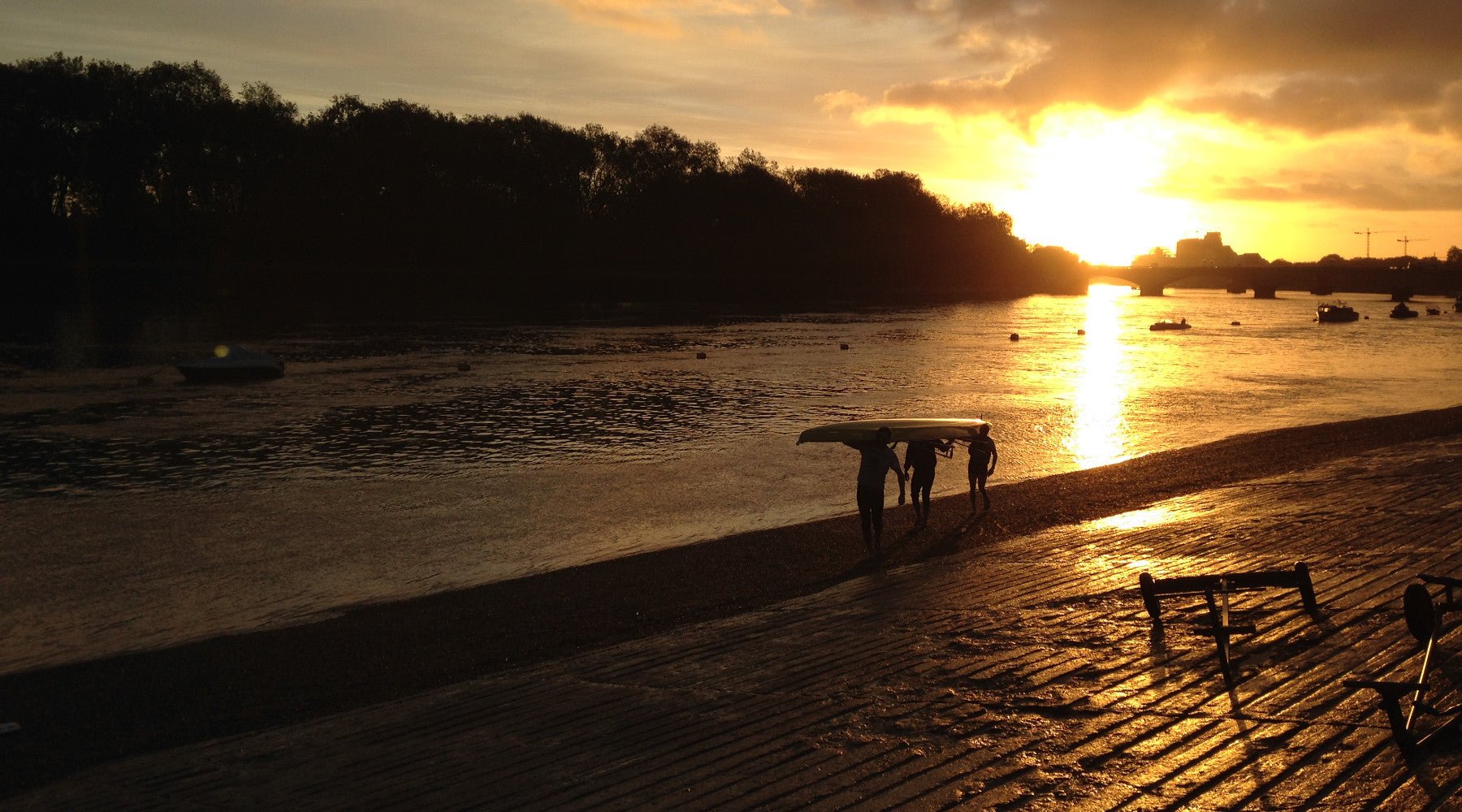 A message from Crewroom Founder, Kate Giles - Crewroom