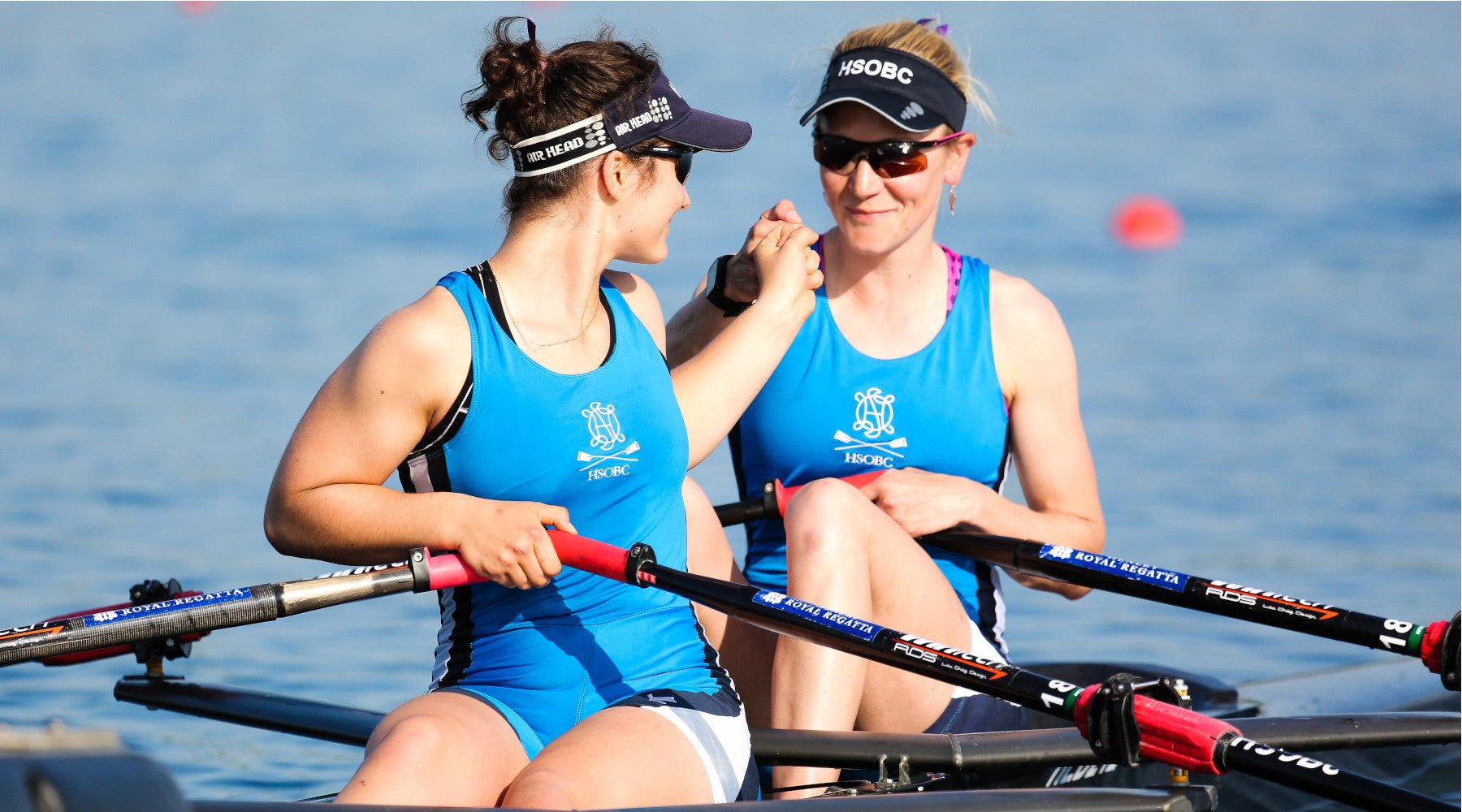 Celebrating 80 years of girl power! - Crewroom