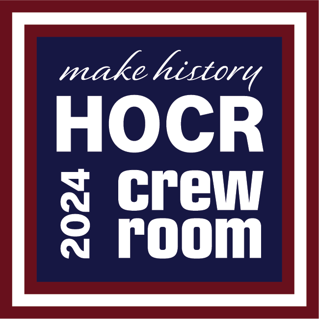 From the River Thames to the Charles River! - Crewroom