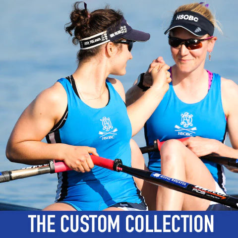 The custom collection. View the brochure.