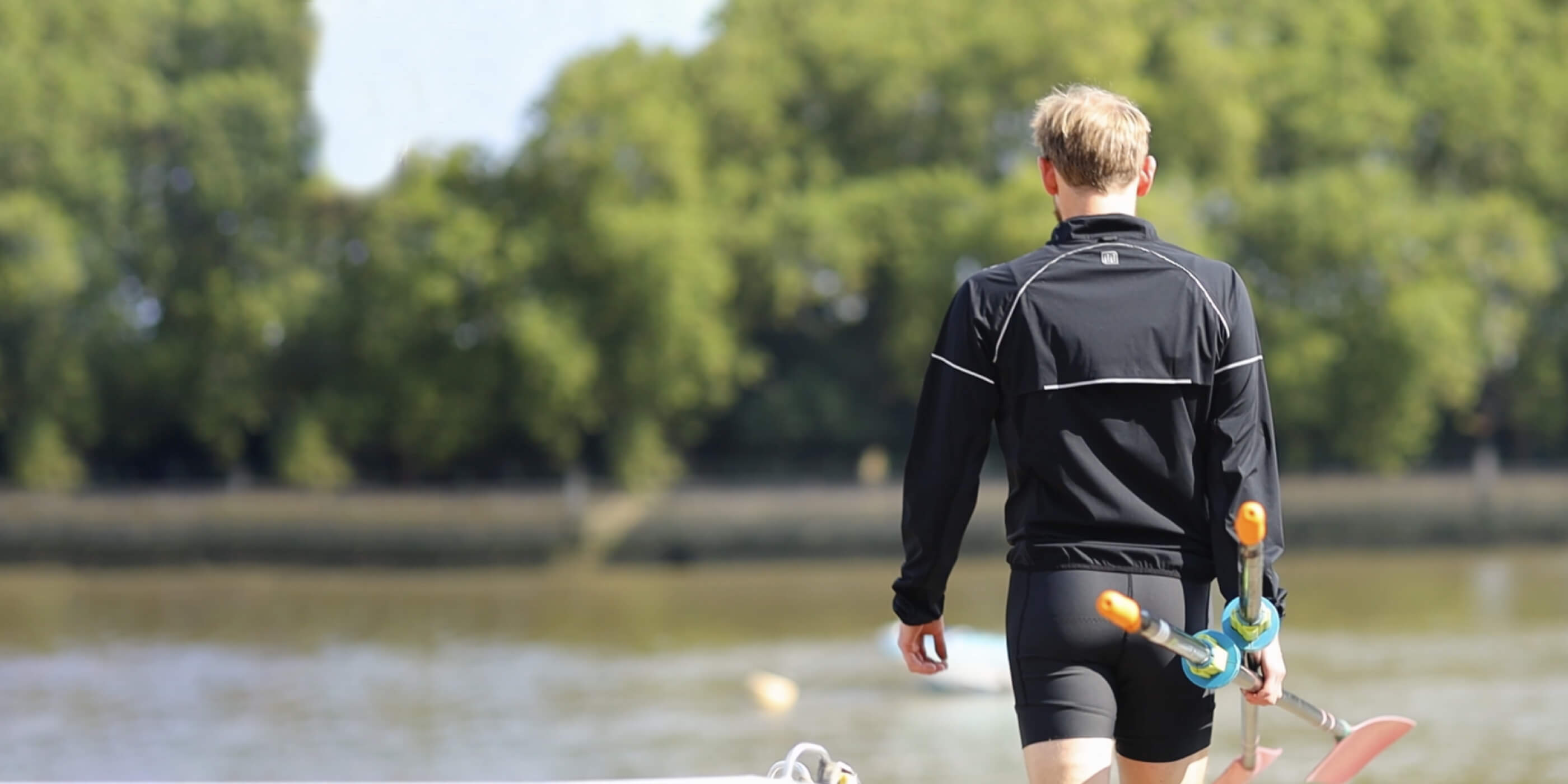 Crewroom | The Inspiration Behind The Brand