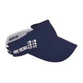 Air Head Visor - Crewroom - Navy -
