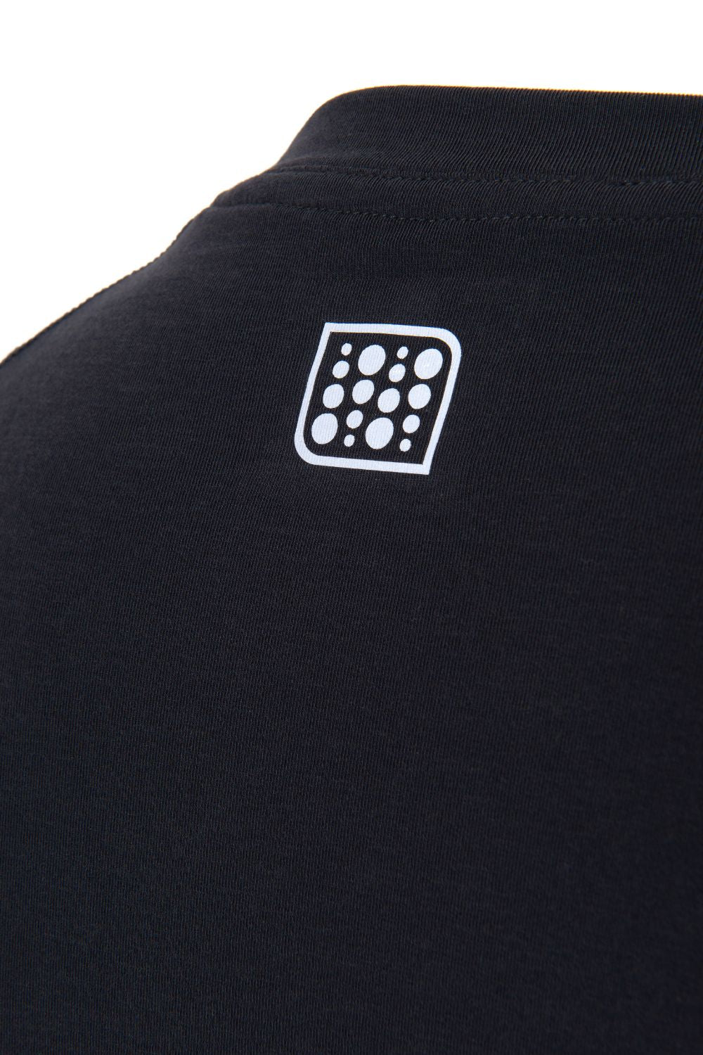 The Backdraft Top II (Men's) - Crewroom - S - Petrol Black