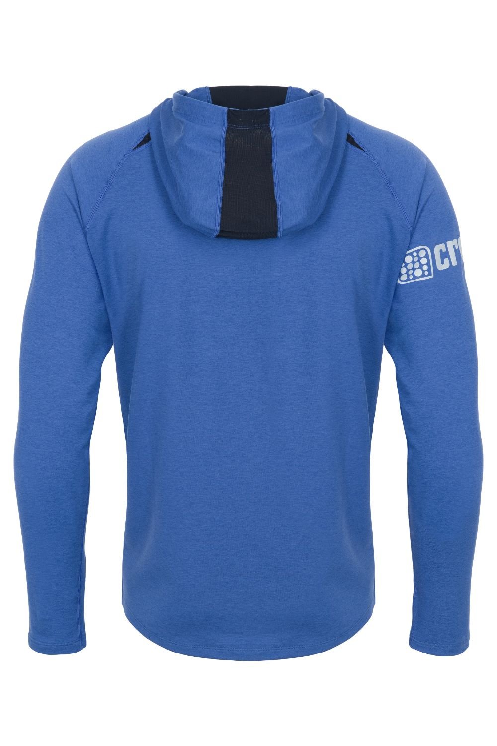 The North West Hoodie (Men's) - Crewroom - S - Purple Marlin