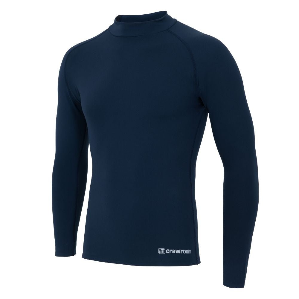 The Bodyshell II (Men's) - Crewroom - S - Navy