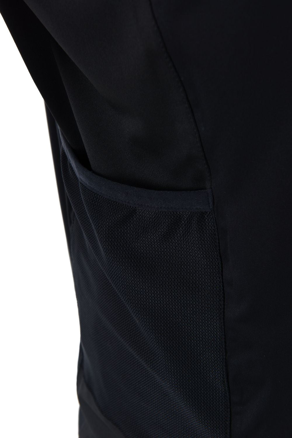 The Tundra Rower Jacket (Women's) - Crewroom - XS - Black