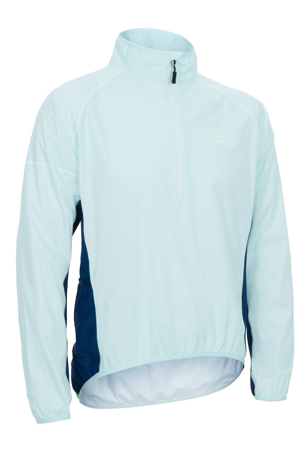 The Tundra Rower Jacket (Men's) - Crewroom - S - Fog