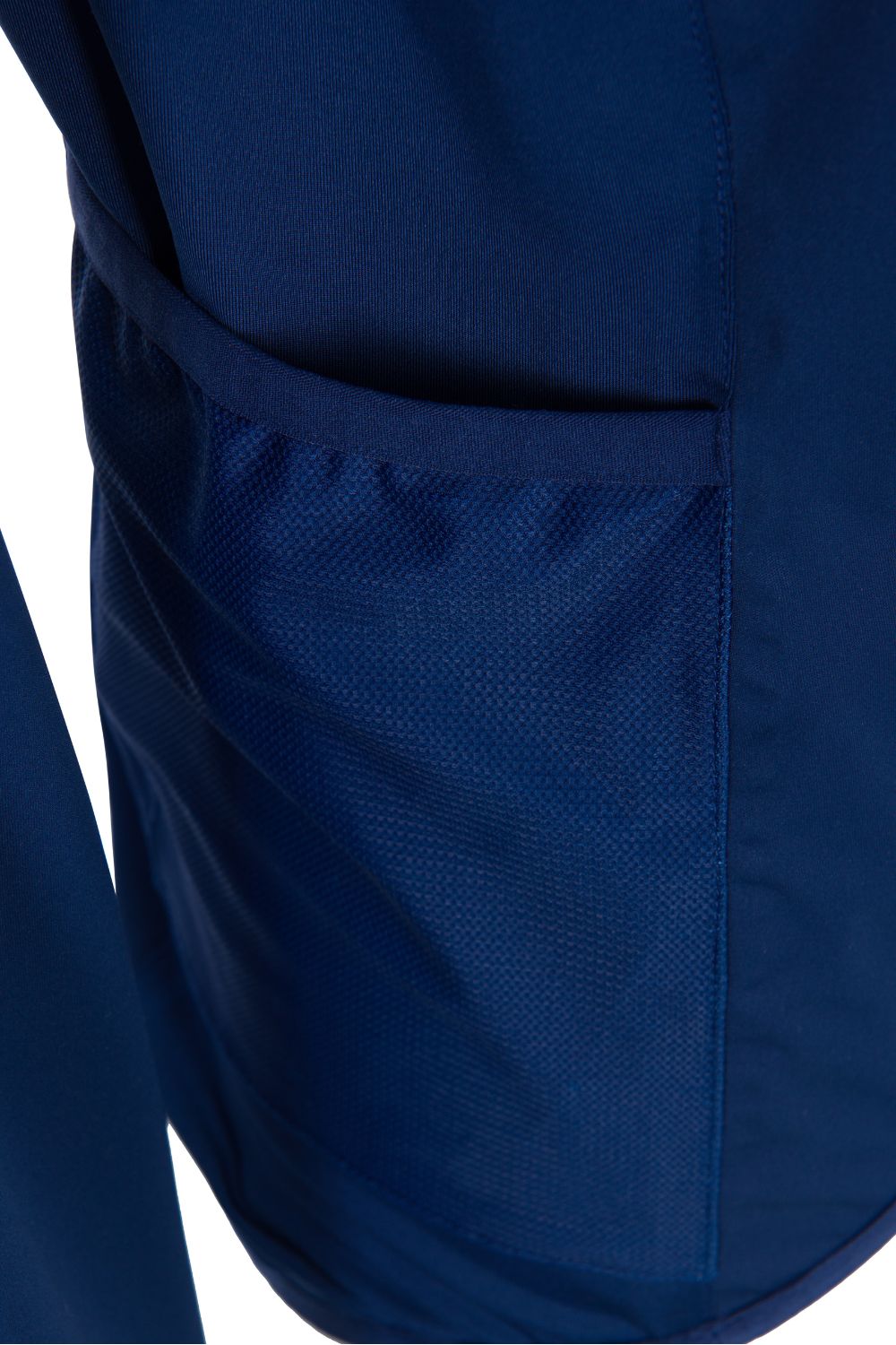 The Tundra Rower Jacket (Women's) - Crewroom - XS - Navy