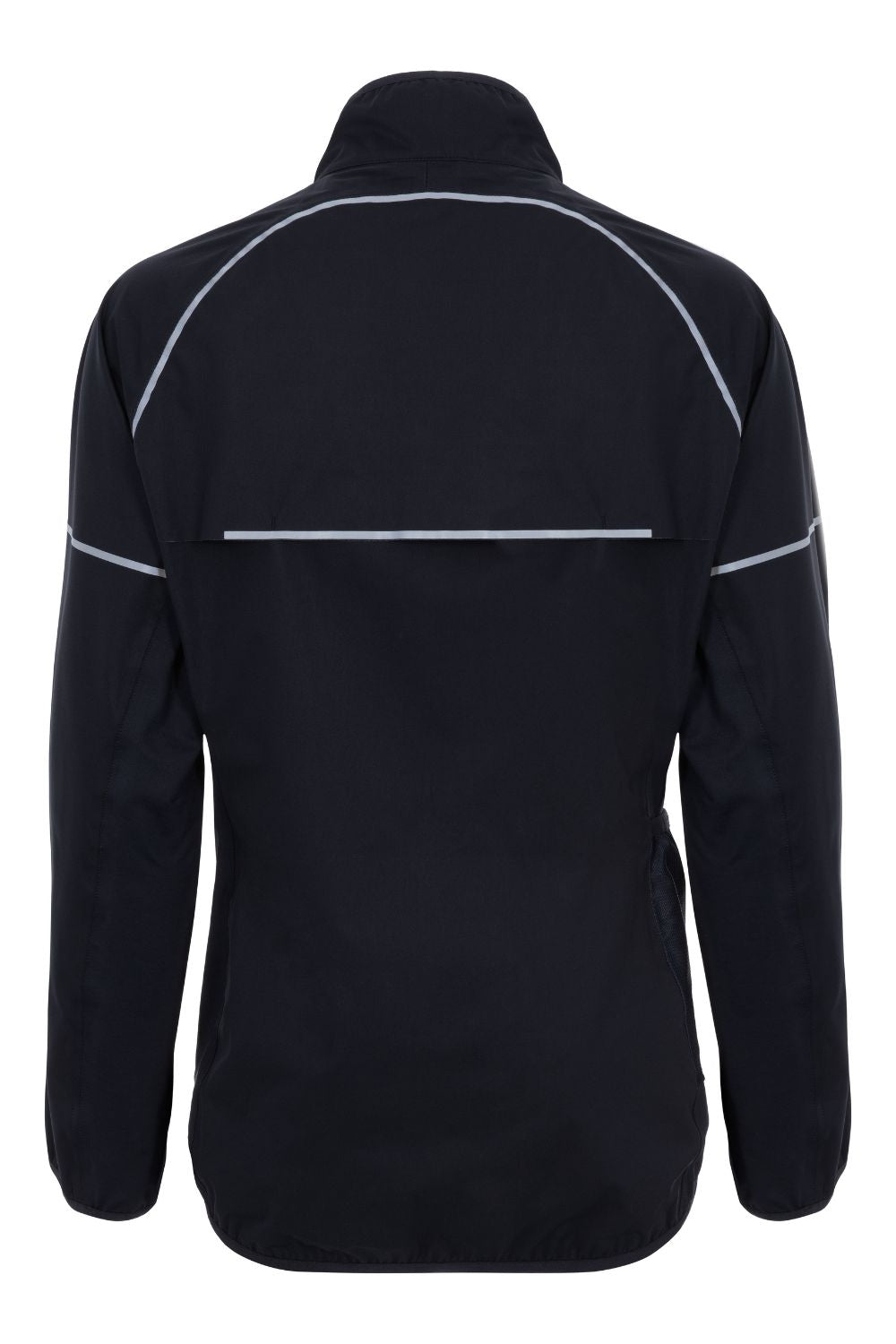 The Tundra Rower Jacket (Women's) - Crewroom - XS - Black