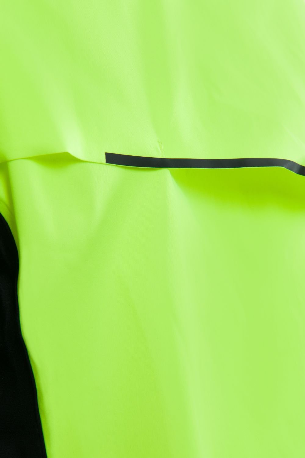 The Tundra Rower Jacket (Women's) - Crewroom - XS - Hi - Vis