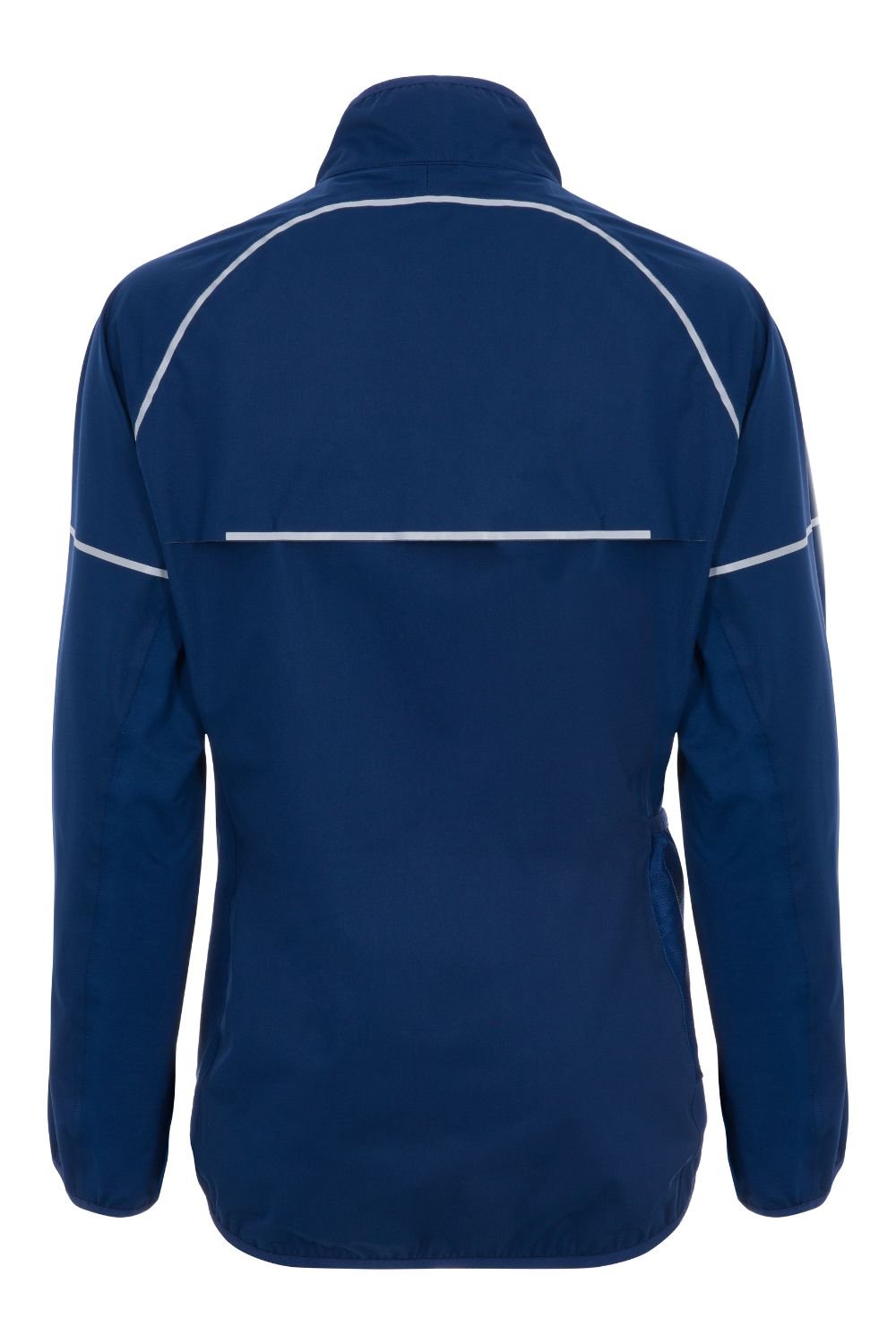 The Tundra Rower Jacket (Women's) - Crewroom - XS - Navy