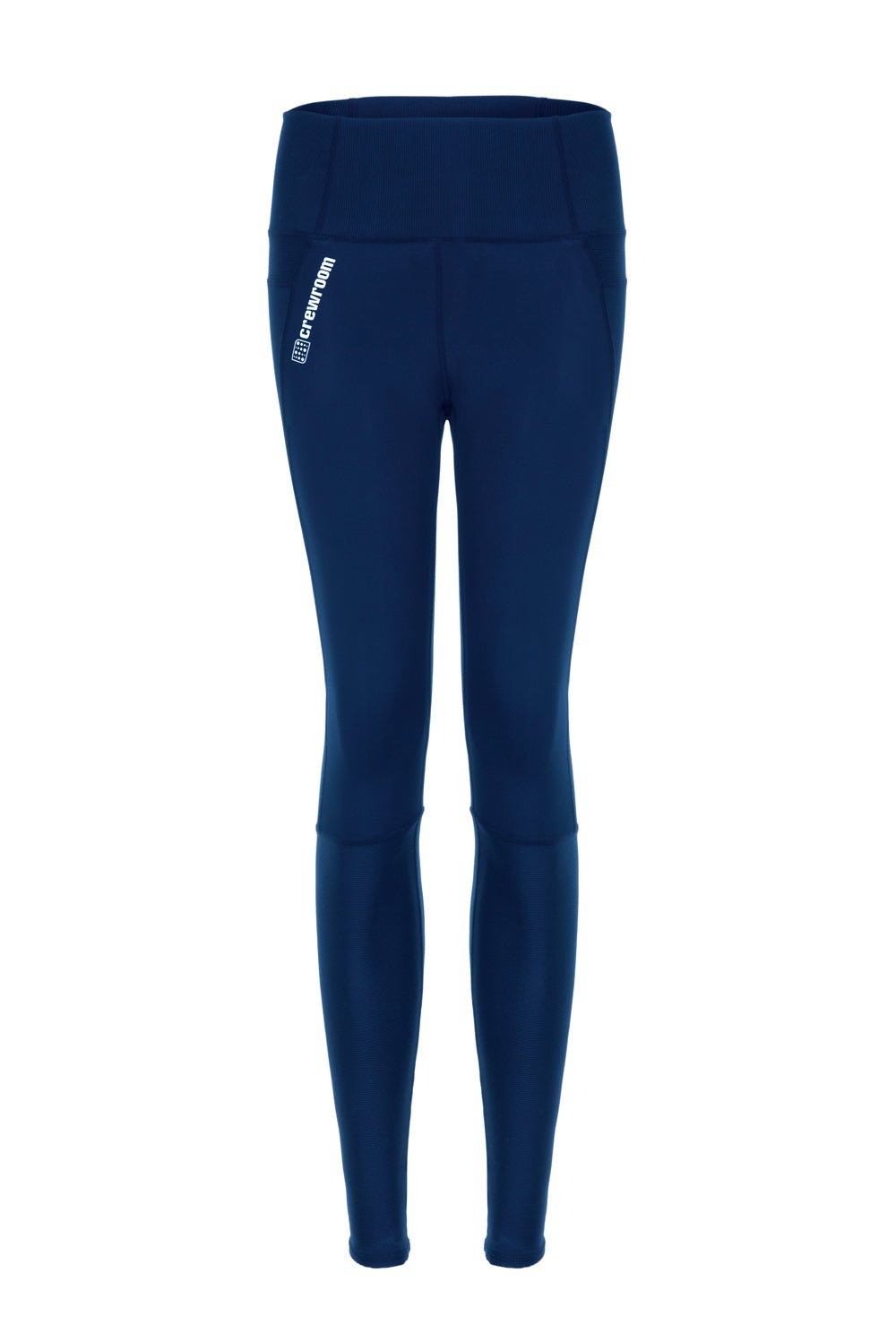 The Women's Rowing Legging - Crewroom - XS - Navy