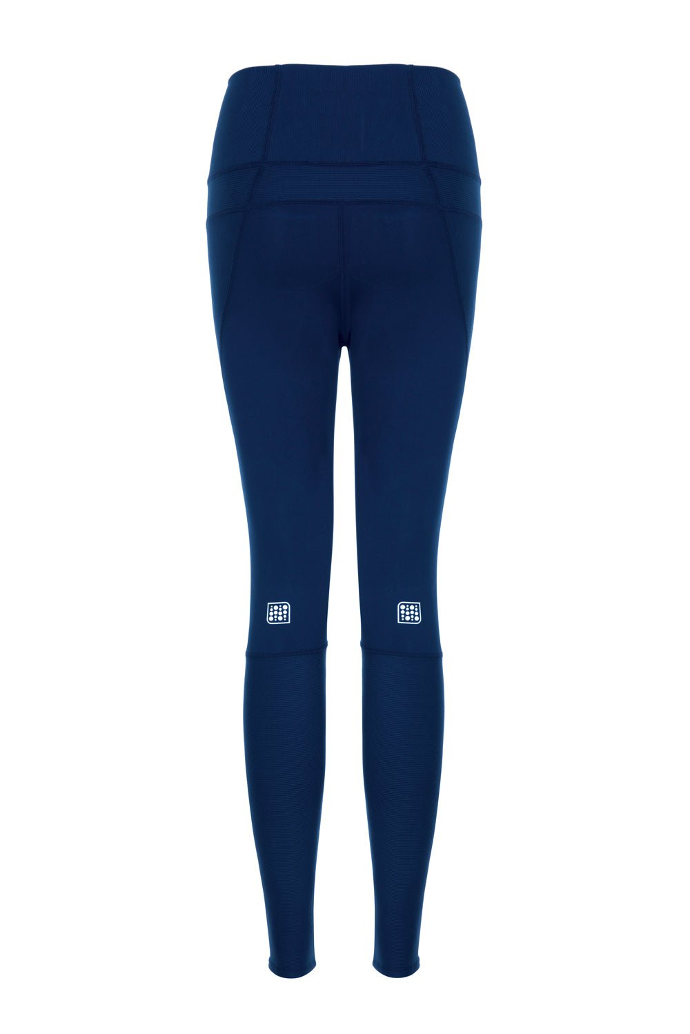 The Women's Rowing Legging - Crewroom - XS - Navy