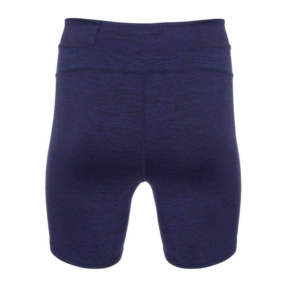 The Essential Rowing/Cycling Short 10" (Men's) - Crewroom - S - Navy Glitch