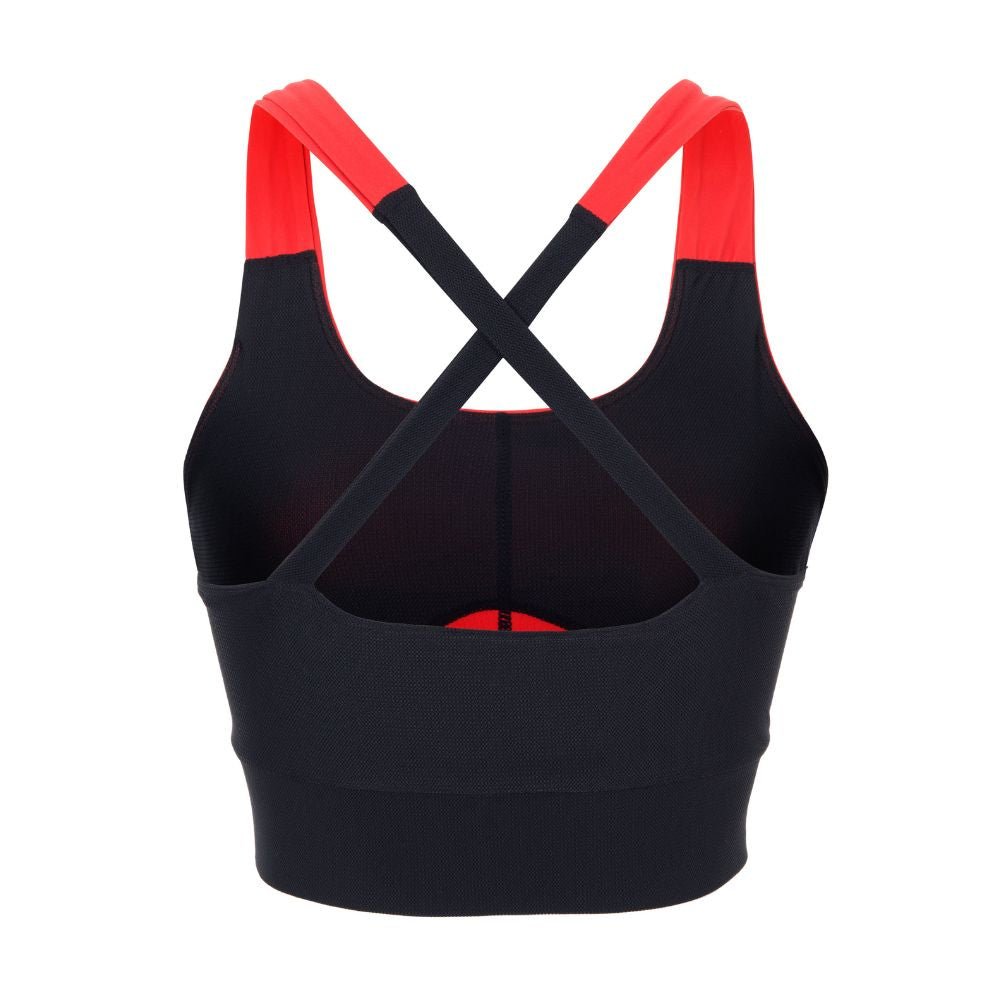 The Rowing Bra - Crewroom - XS - Orange