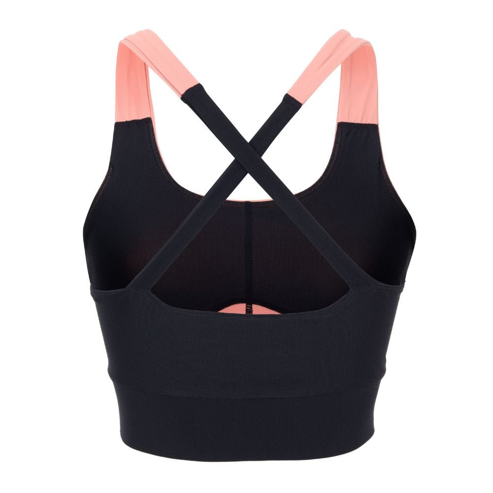 The Rowing Bra - Crewroom - XS - Peach