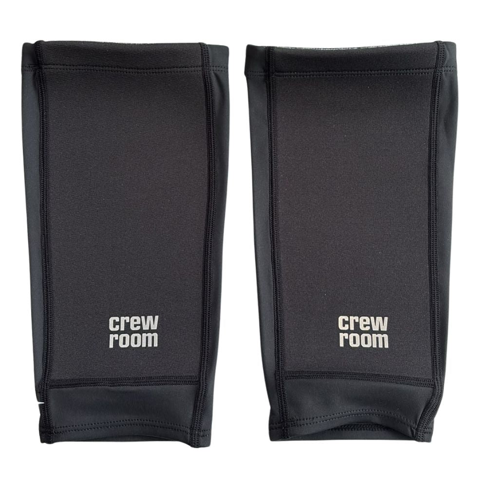 The Calf Guards - Crewroom -