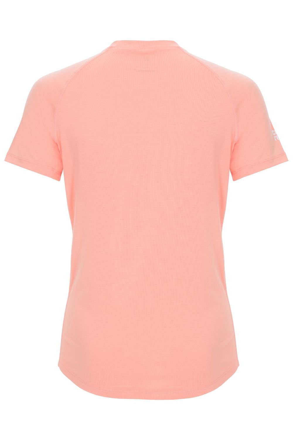 The Elements Tee (Women's) - Crewroom - XS - Peach