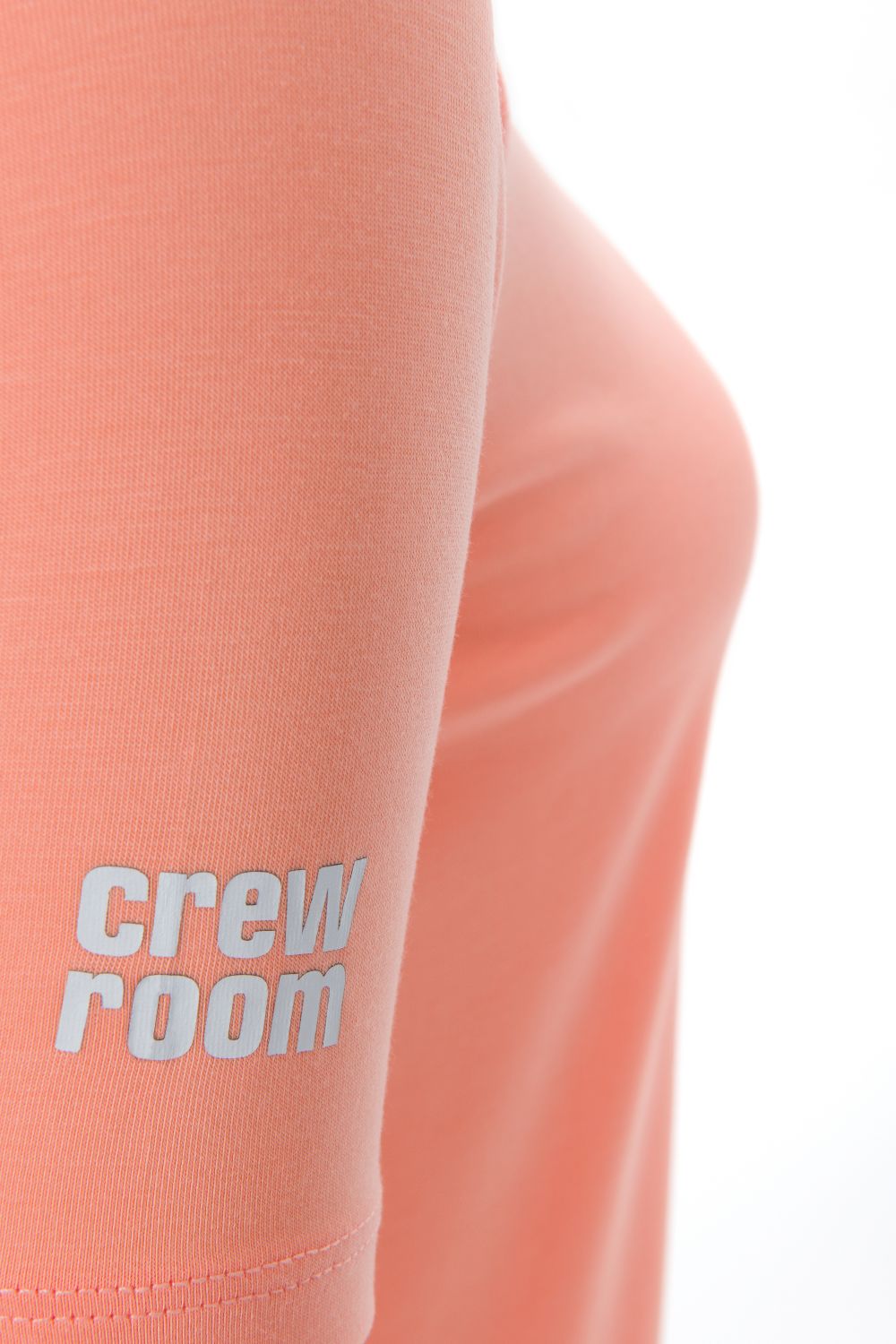 The Elements Tee (Women's) - Crewroom - XS - Peach