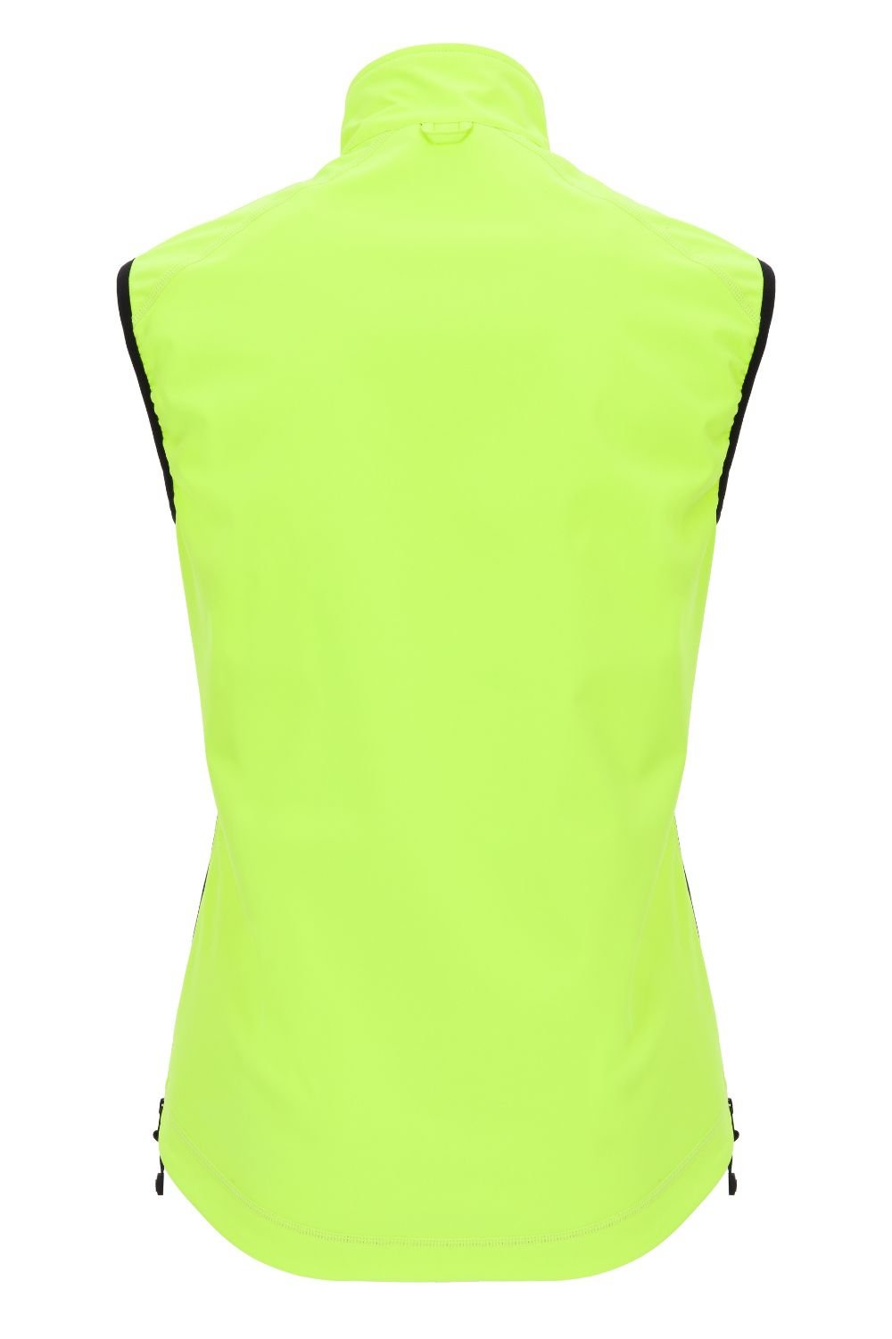 The Classic Rowing Gilet (Men's) - Crewroom - S - High Vis