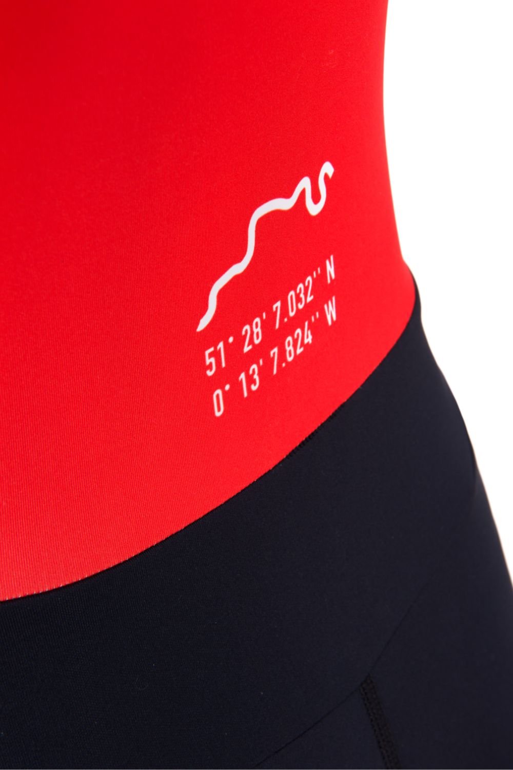 The H20 Winter Rowing Suit (Women's) - Crewroom - XS - Orange / Black