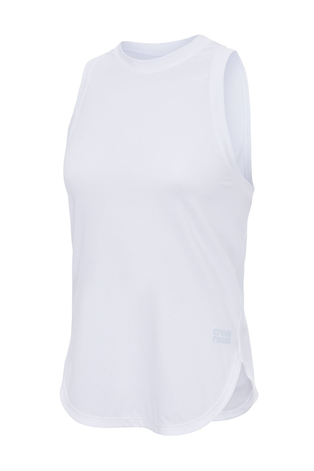 The Relaxed Tank (Women's)