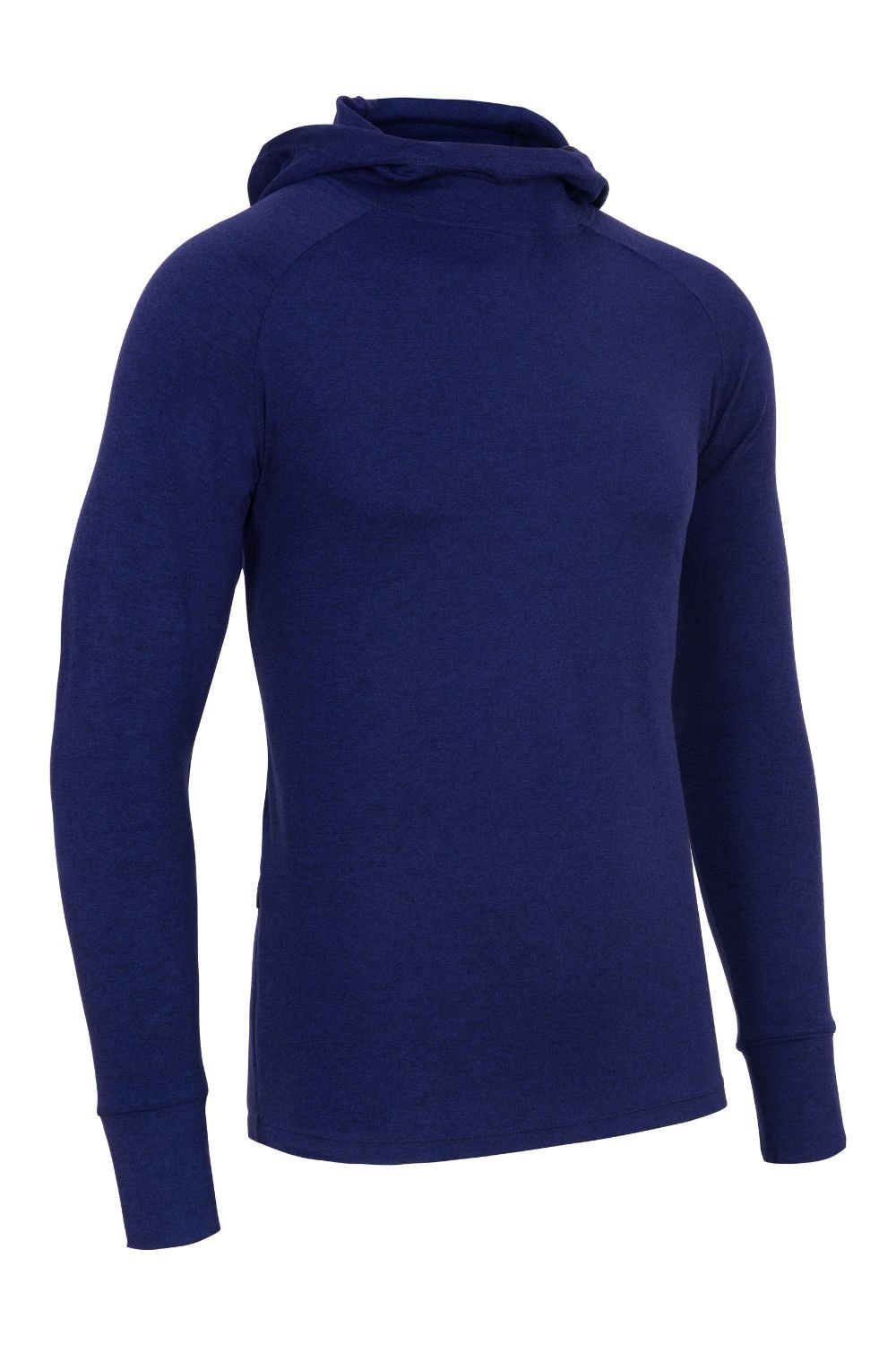 The Cloud Hoodie (Men's) - Crewroom - S - Legion Blue