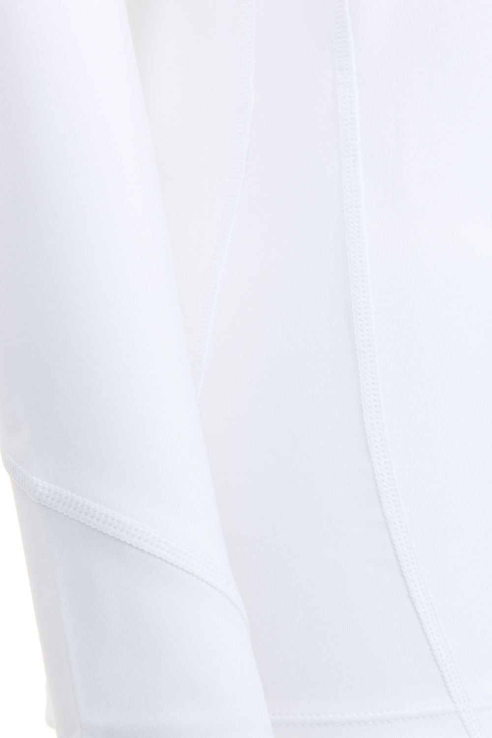 The Classic Baselayer (Women's) - Crewroom - XS - White