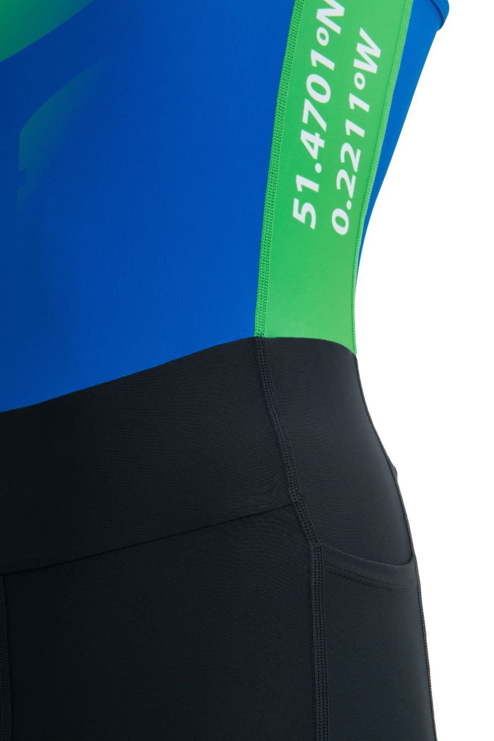 The New Putney Rowing Suit (Women's) - Crewroom - XS - Putney London