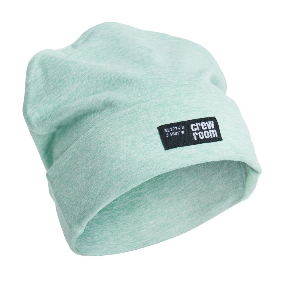 The Classic Beanie - Crewroom - Clearwater -
