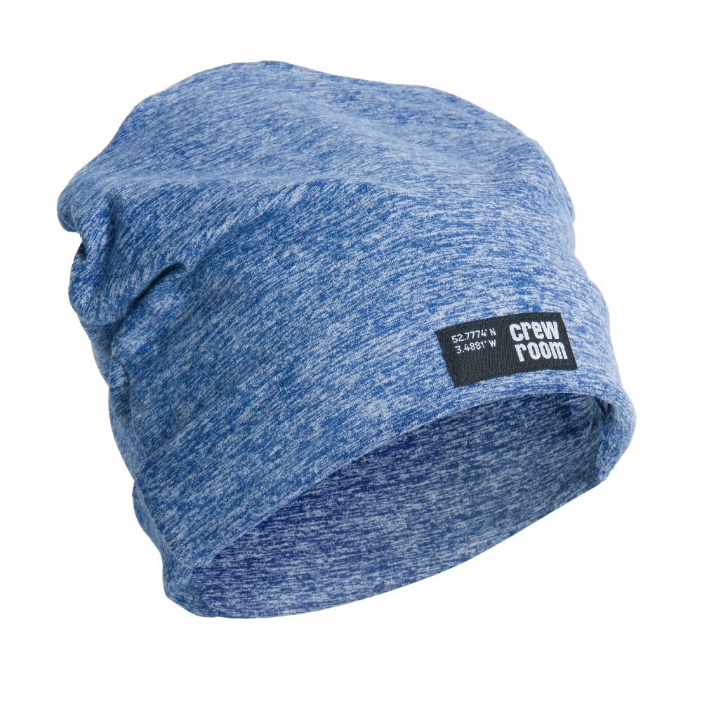 The Classic Beanie - Crewroom - Navy -