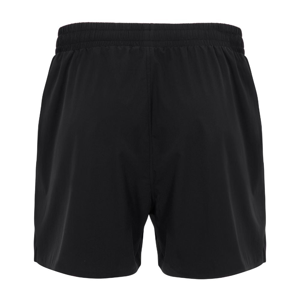 The Ultra Short 4.5" (Men's) - Crewroom - S - Black