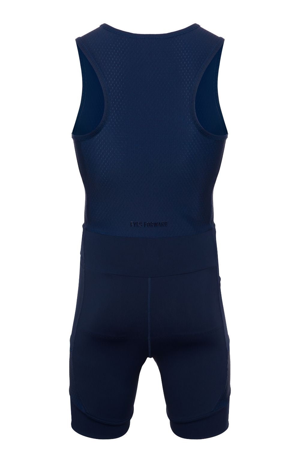 The Elite Rowing Suit (Men's) - Crewroom - S - Navy