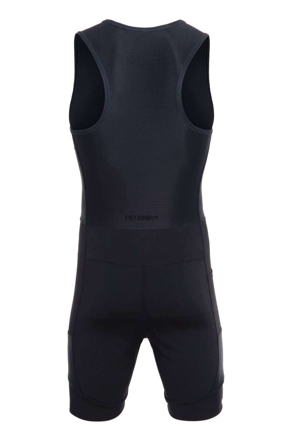 The Elite Rowing Suit (Men's) - Crewroom - S - Black