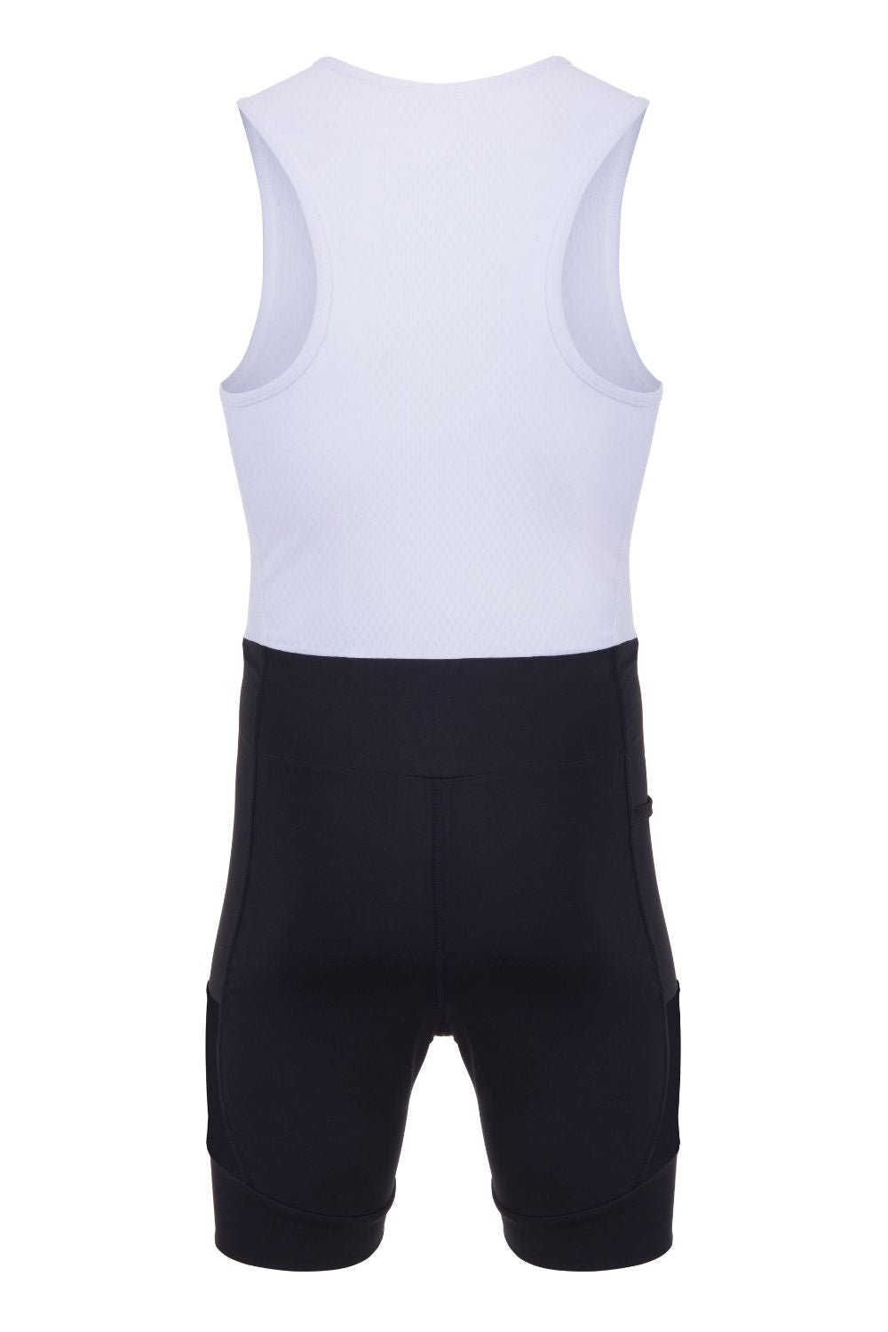 The Elite Rowing Suit (Men's) - Crewroom - S - Off White/Black
