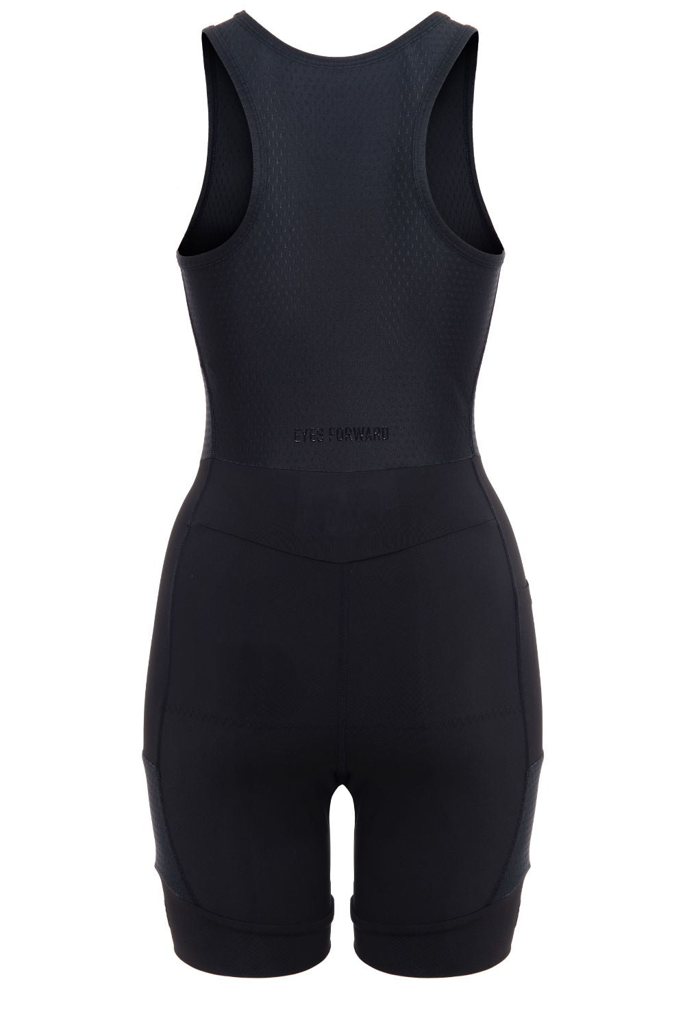 The Elite Rowing Suit (Women's) - Crewroom - XS - Black