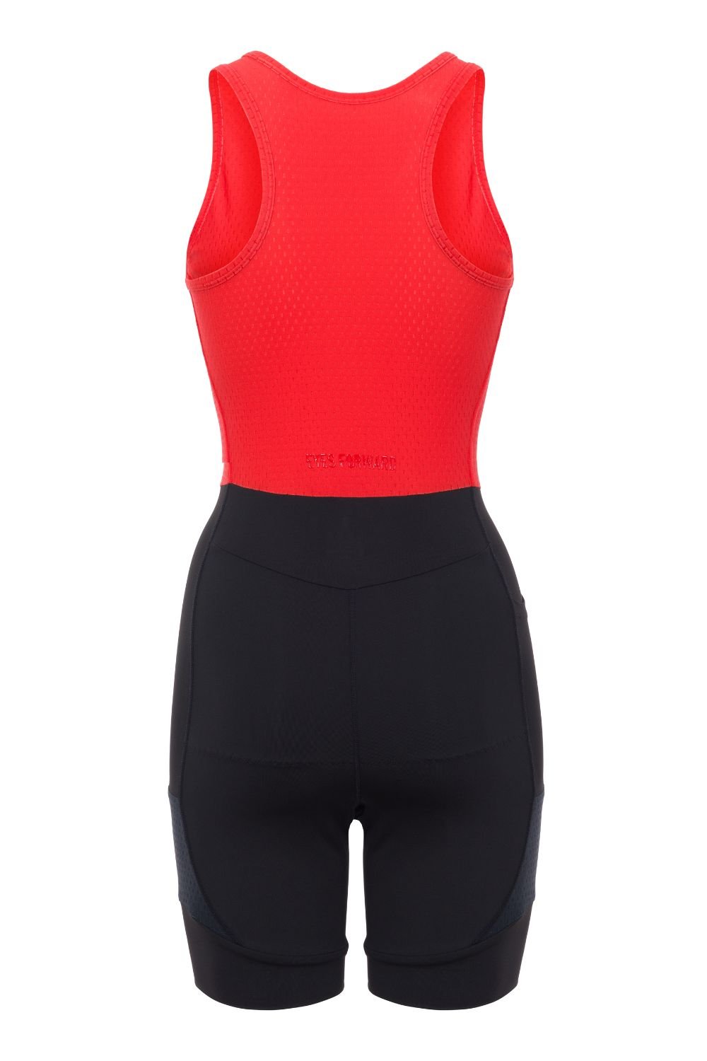 The Elite Rowing Suit (Women's) - Crewroom - XS - Orange / Black
