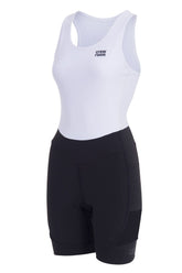 The Elite Rowing Suit (Women's) - Crewroom - XS - Off White/Black