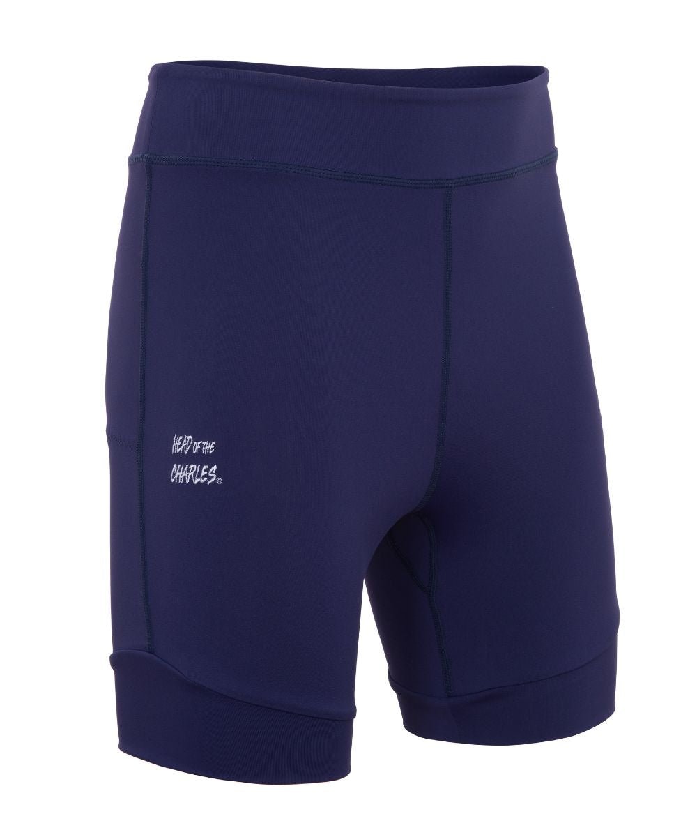The HOCR Elite Rowing Short 7" (Men's) - Crewroom - S - Navy