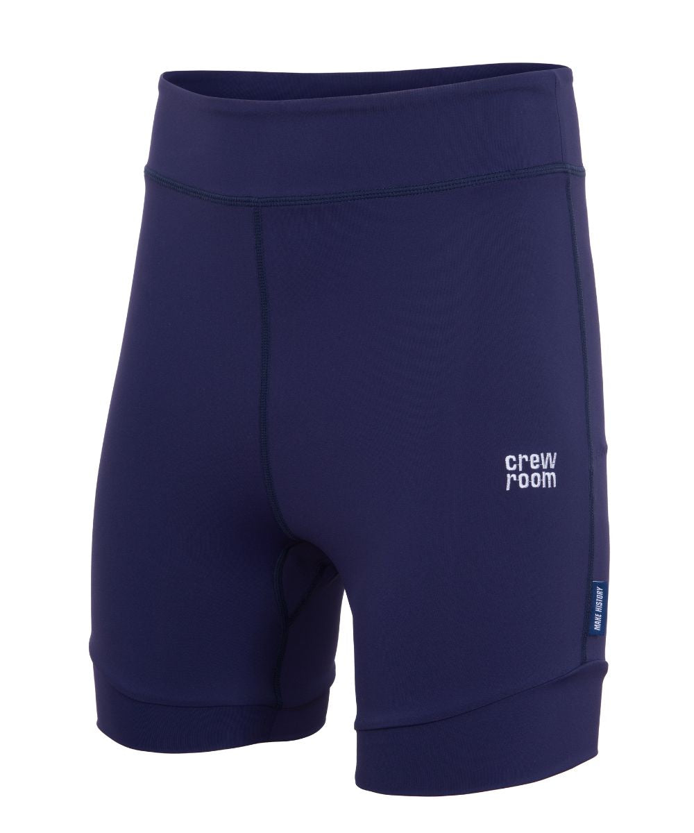 The HOCR Elite Rowing Short 7" (Men's) - Crewroom - S - Navy