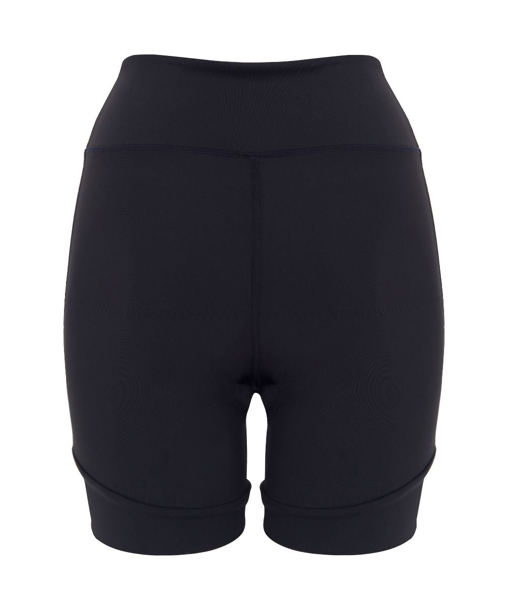The Elite Rowing Short 7" (Women's) - Crewroom - XS - Black