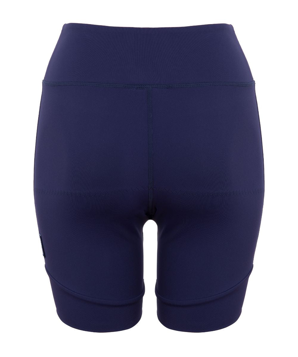 The HOCR Elite Rowing Short 7" (Women's) - Crewroom - XS - Navy