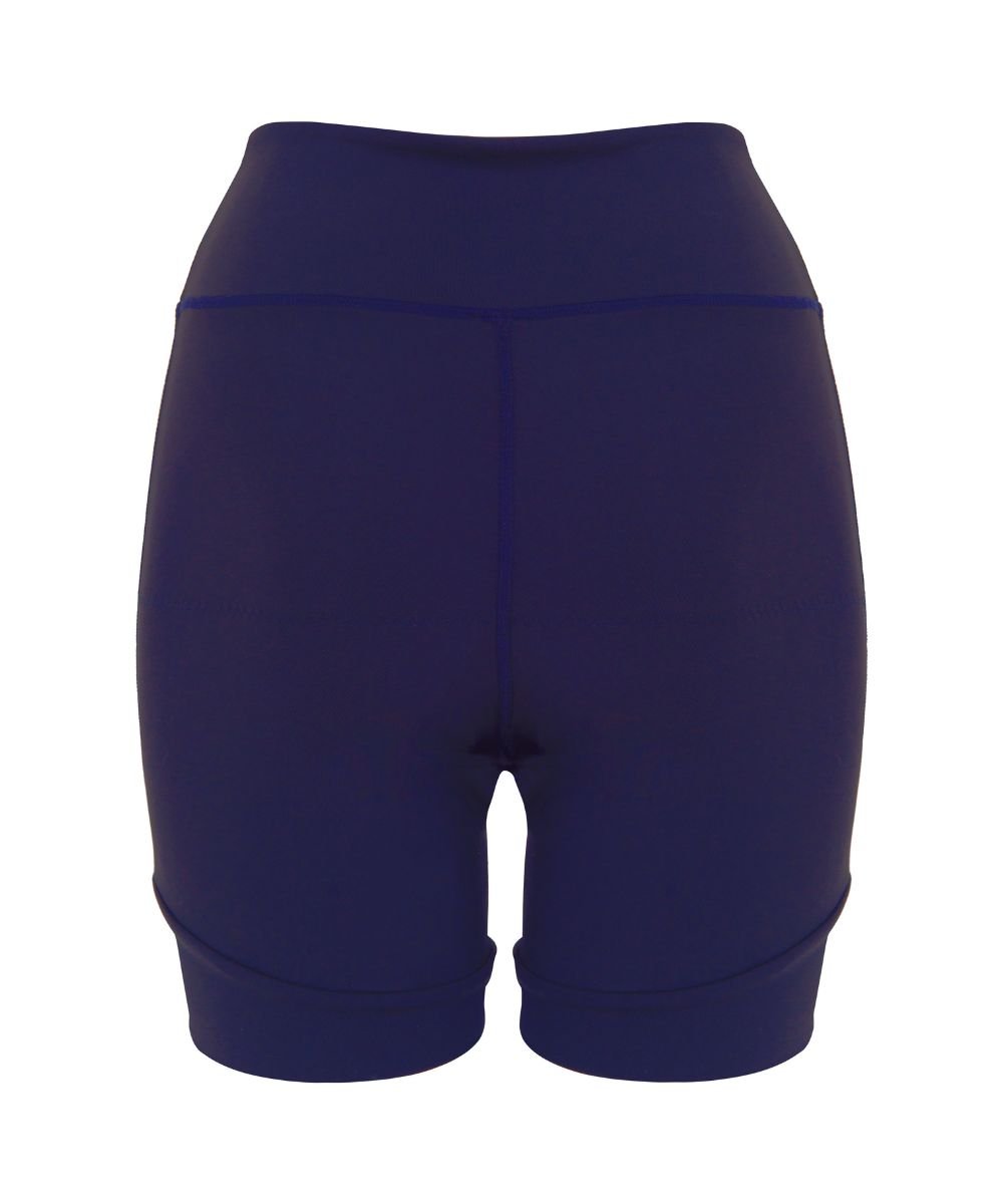 The Elite Rowing Short 7" (Women's) - Crewroom - XS - Navy