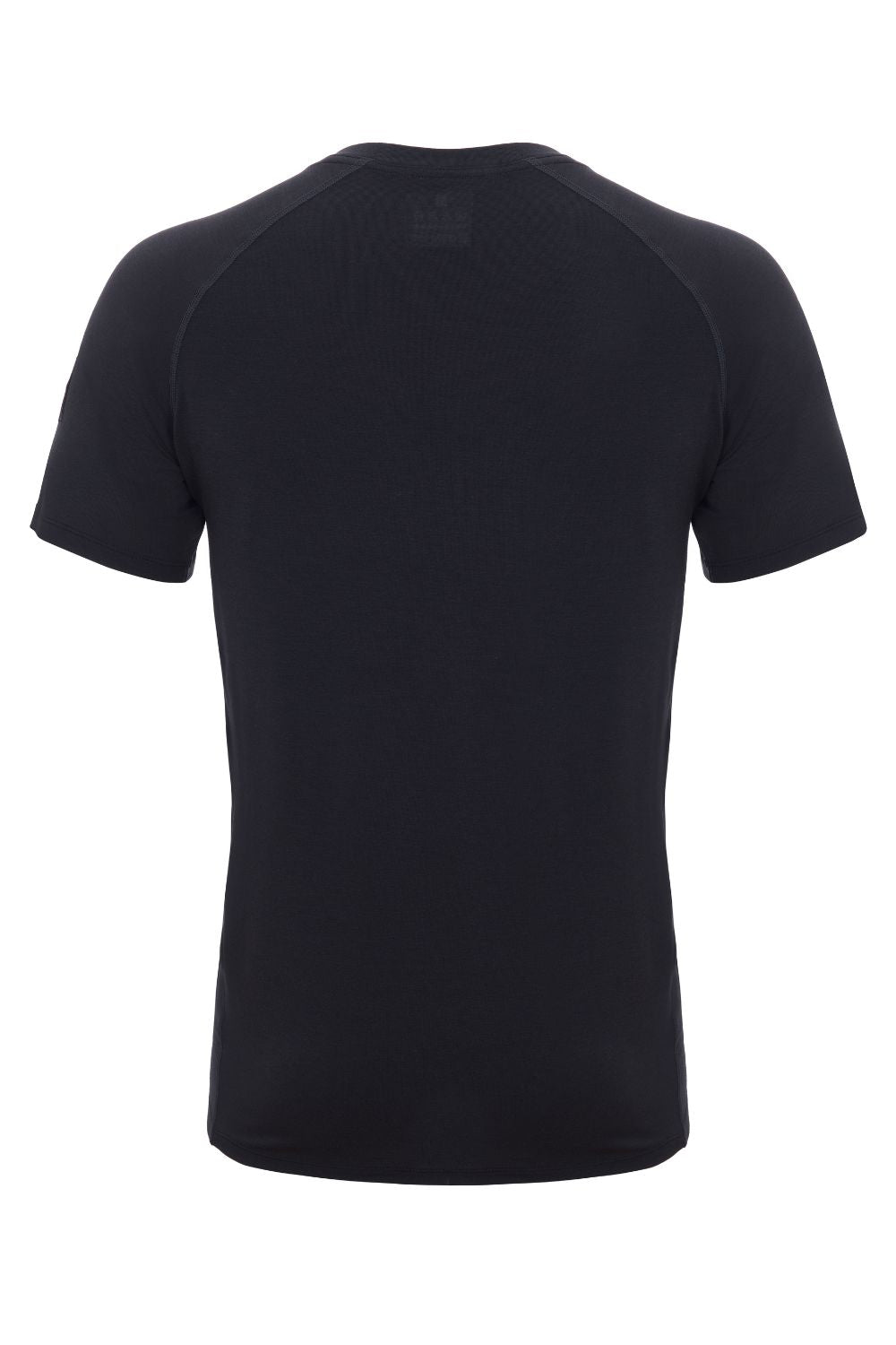 The Origin Tee (Men's) - Crewroom - S - Black